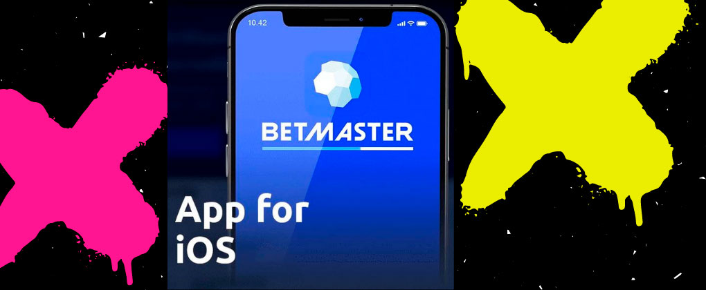 Betmaster App