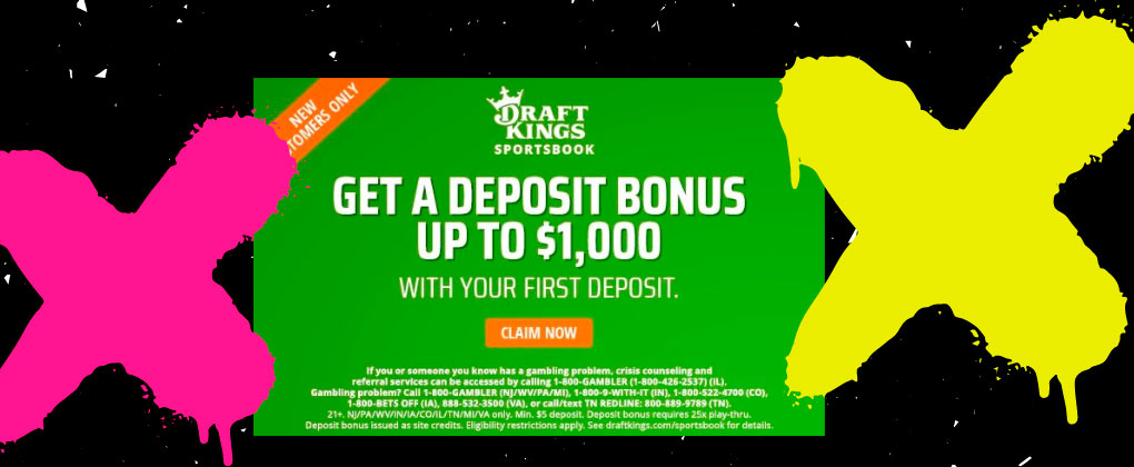 DraftKings promotions and bonuses