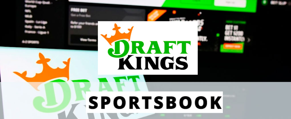 DraftKings sports betting