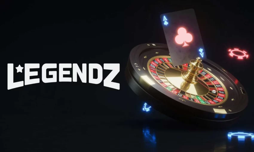 Legendz Casino platform Review