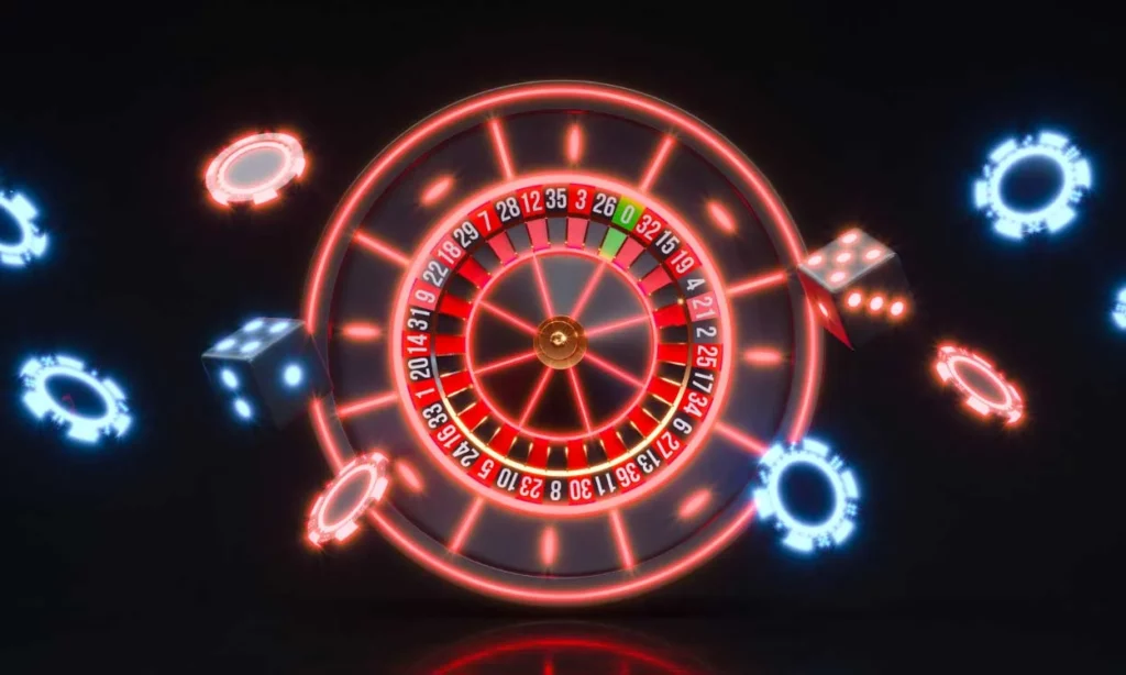 Legendz Casino casino games selection is particularly strong in slots
