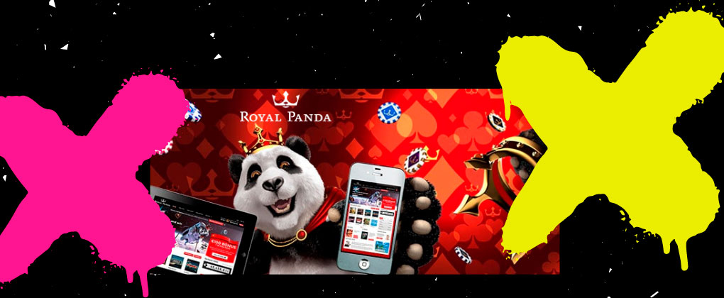 Royal panda app