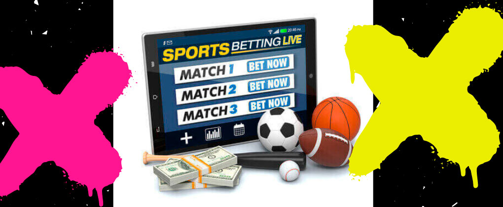 best sports betting websites