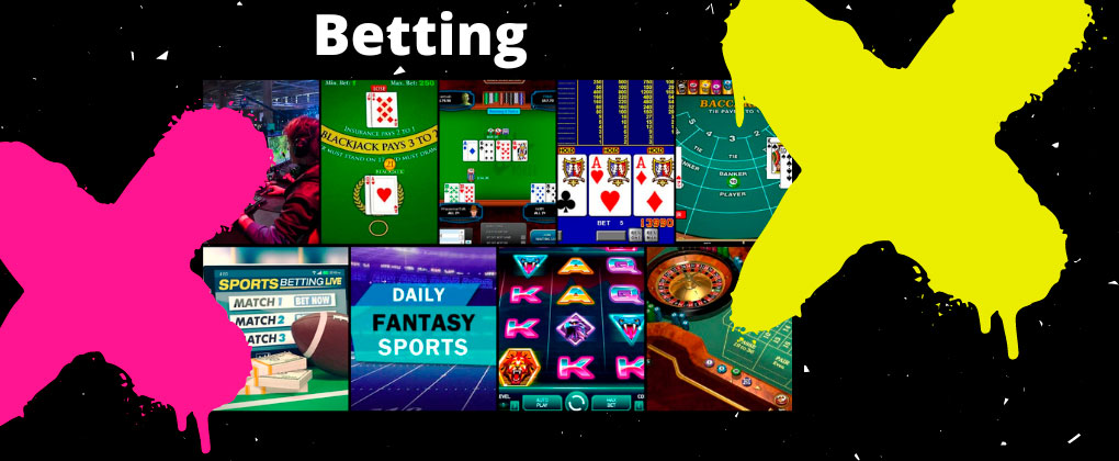 online betting sites in India