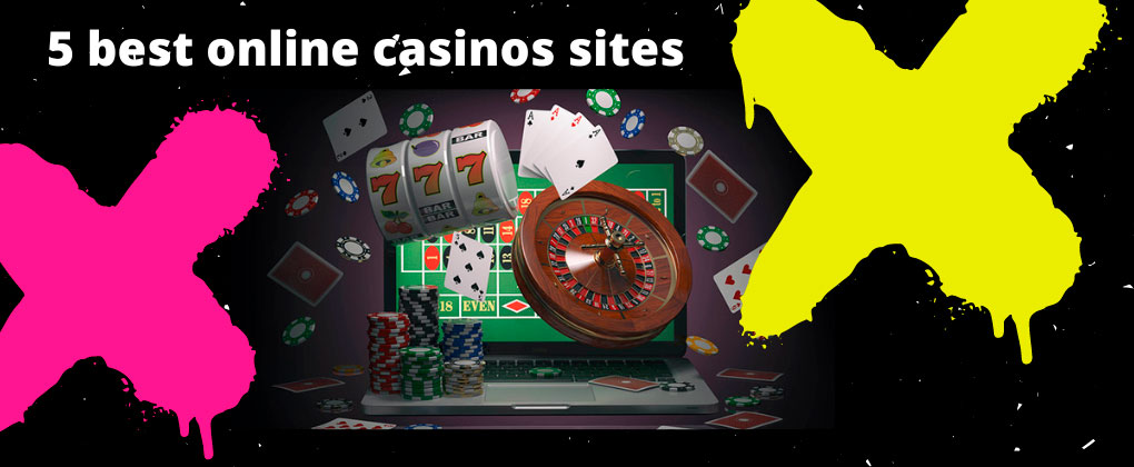 online casinos sites in India