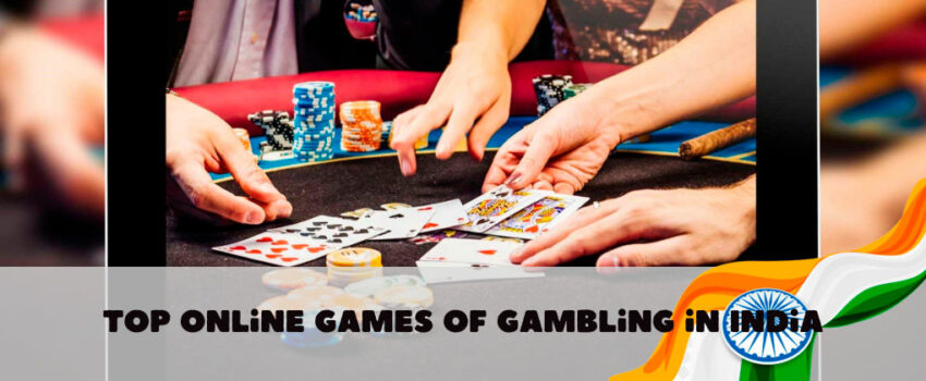 best online gambling in the India