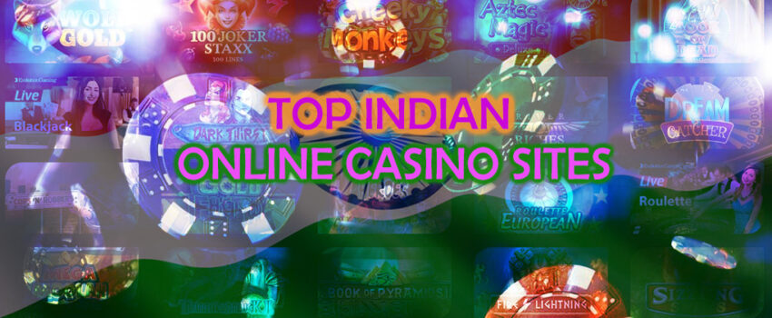 Top Indian casino sites